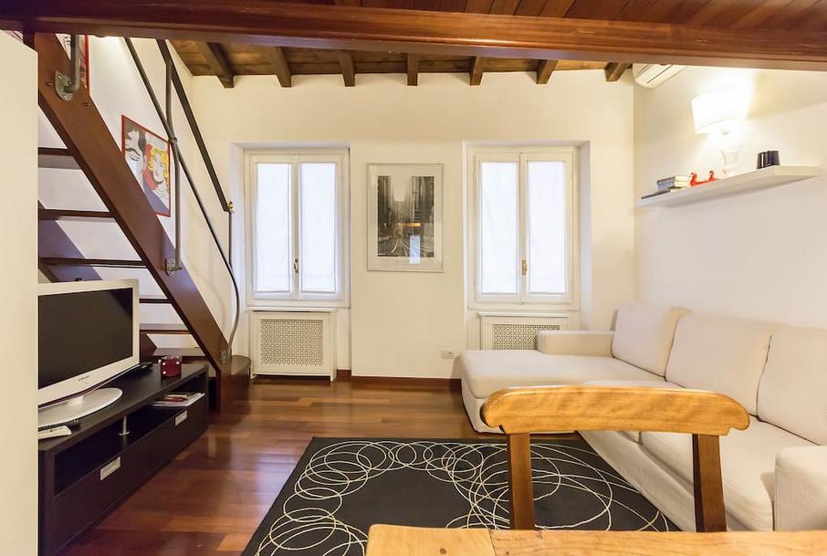 Appartamento Cairoli Milan Bagian luar foto