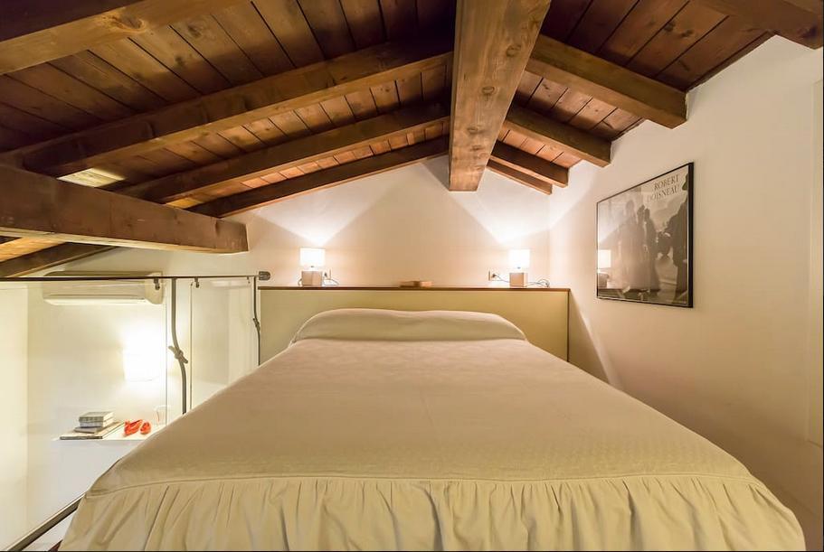 Appartamento Cairoli Milan Bagian luar foto