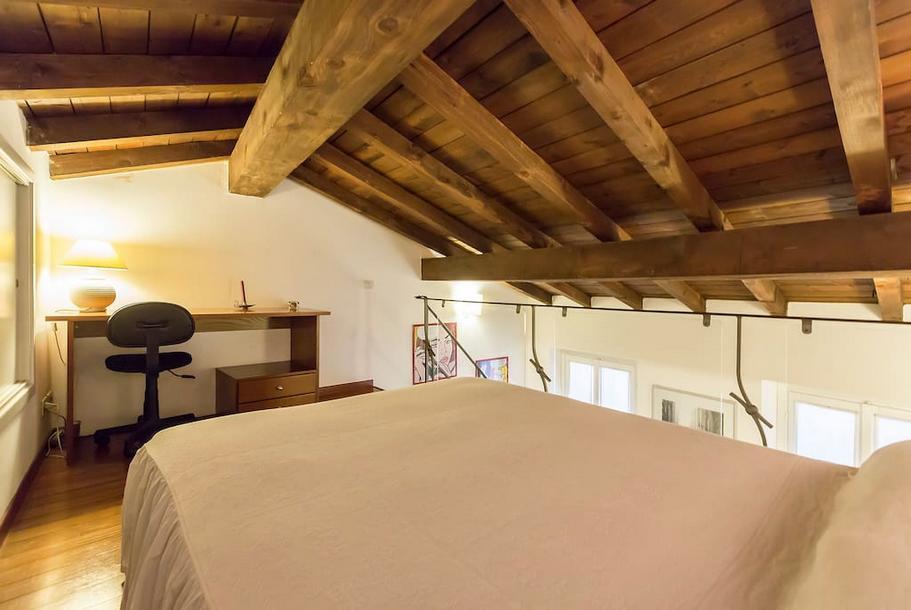 Appartamento Cairoli Milan Bagian luar foto